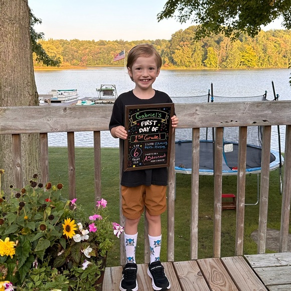 November 26th ☃️🫶 - Picture 11 of 16